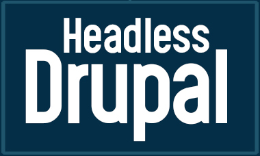 Drupal 10 and the decoupled (headless) approach