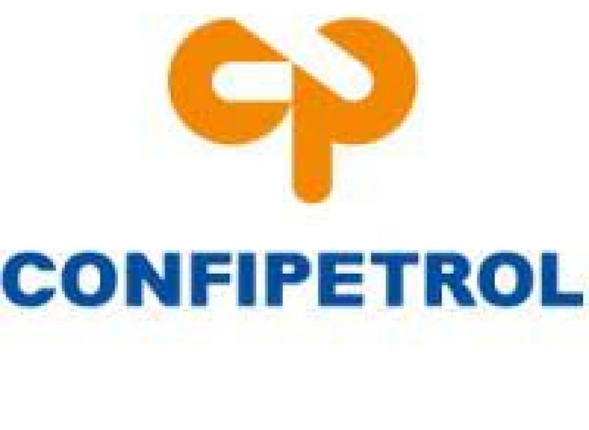 Confipetrol logo
