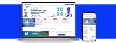 Banca de las Oportunidades